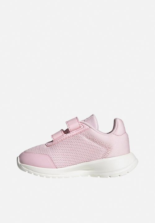 adidas Performance - Tensaur run 2.0 cf - clpink/cwhite