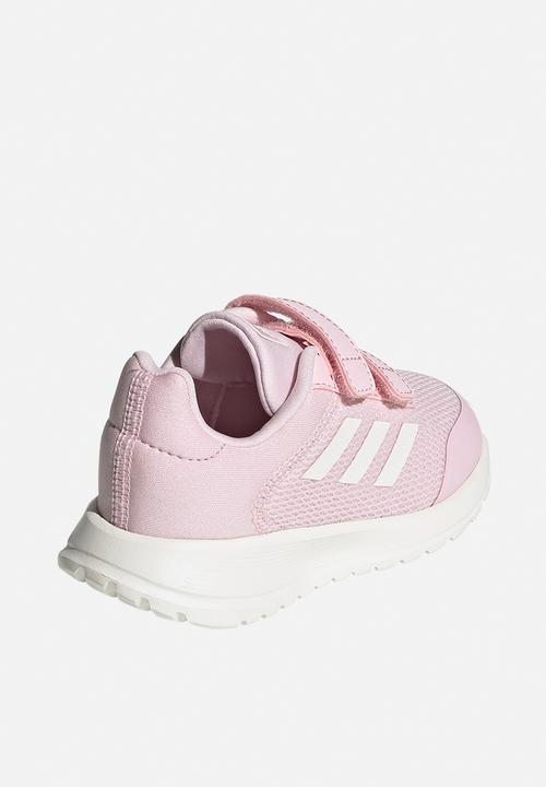 adidas Performance - Tensaur run 2.0 cf - clpink/cwhite
