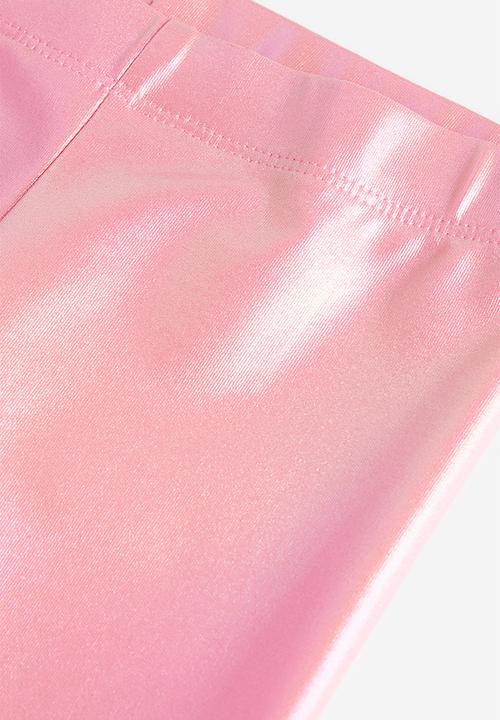 H&M - Leggings - pink