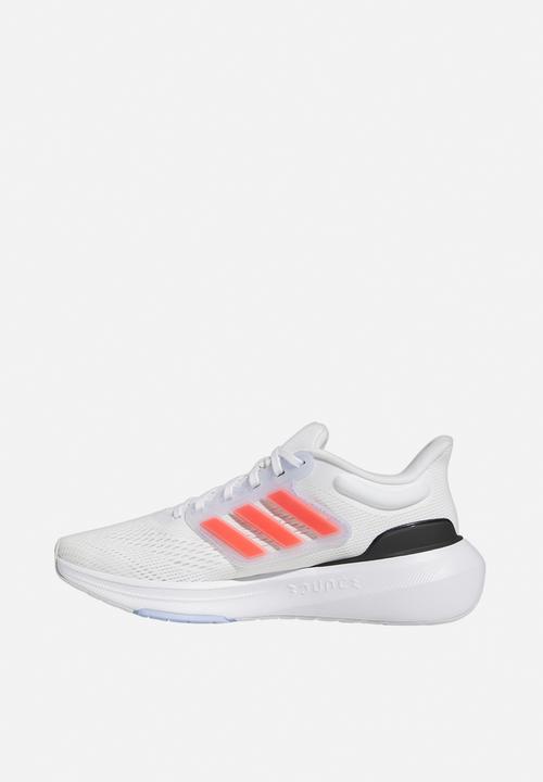 adidas Originals - Ultrabounce j - ftwwht/solred/crywht