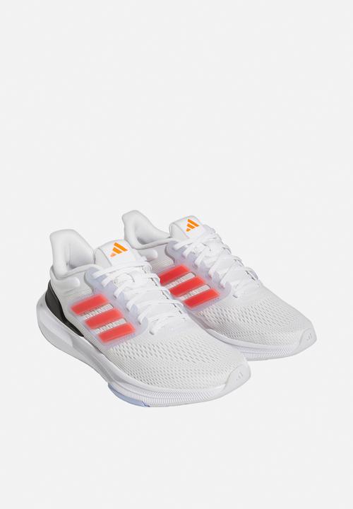 adidas Originals - Ultrabounce j - ftwwht/solred/crywht