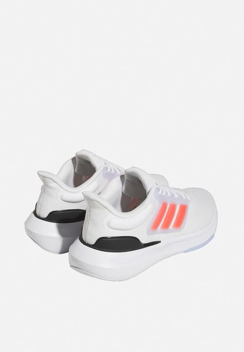 adidas Originals - Ultrabounce j - ftwwht/solred/crywht