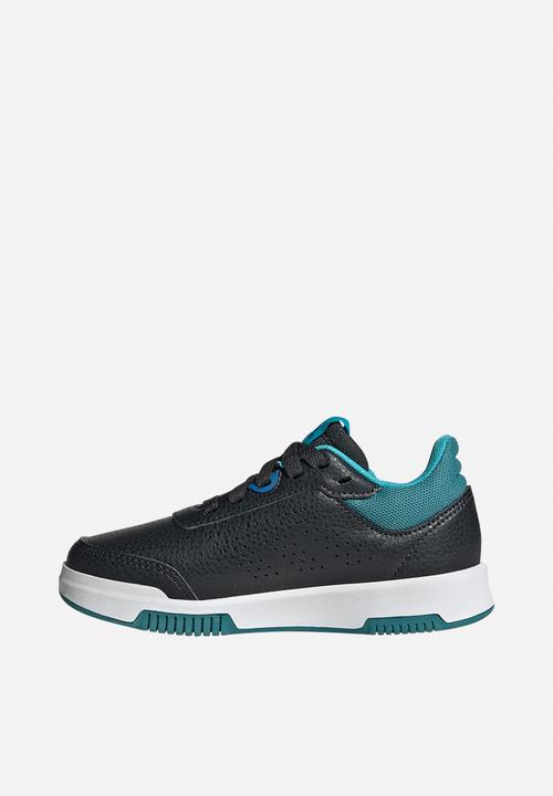 adidas Performance - Tensaur sport 2.0 k - carbon/ftwwht/arcfus