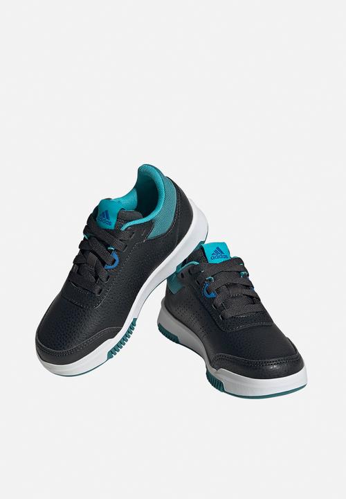 adidas Performance - Tensaur sport 2.0 k - carbon/ftwwht/arcfus