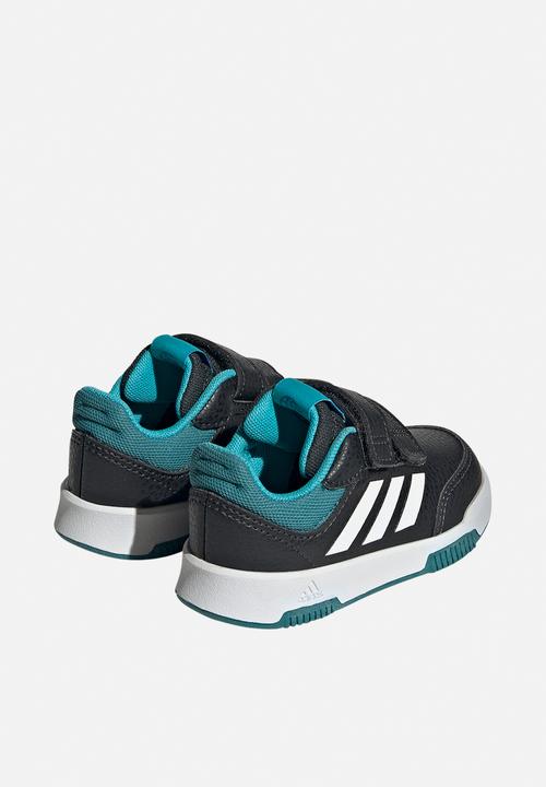 adidas Performance - Tensaur sport 2.0 c - carbon/ftwwht/arcfus