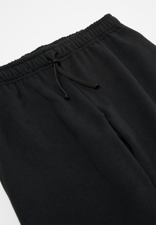 Pop Candy - Tracksuit - black