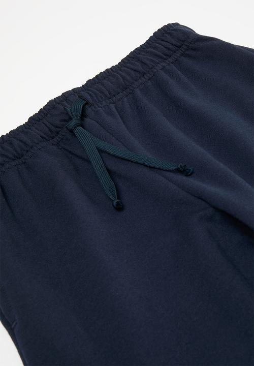 Pop Candy - Tracksuit - navy