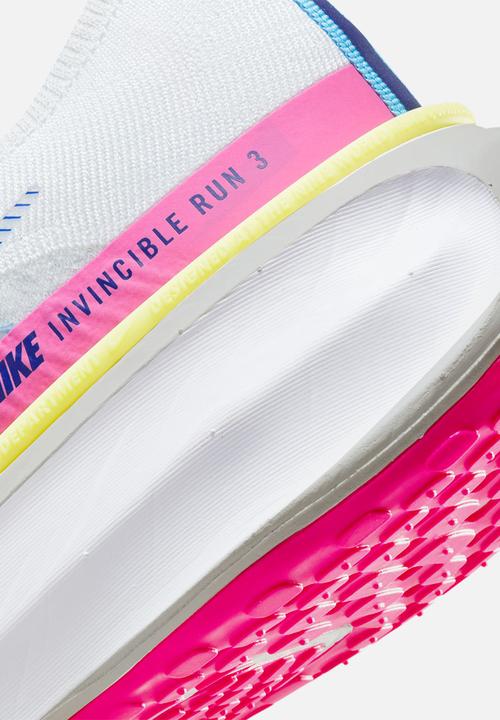 Nike - Invincible 3