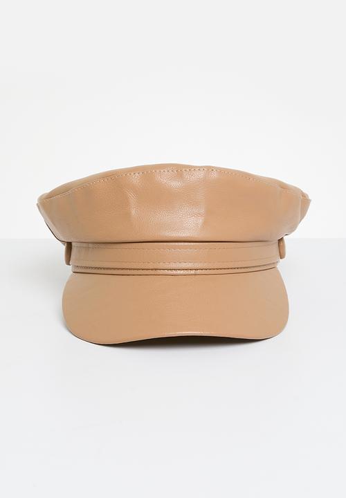 Superbalist - Dina beret - beige