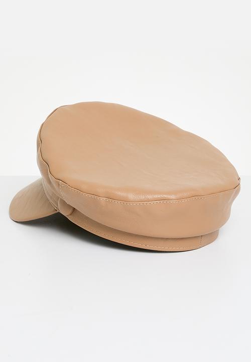 Superbalist - Dina beret - beige