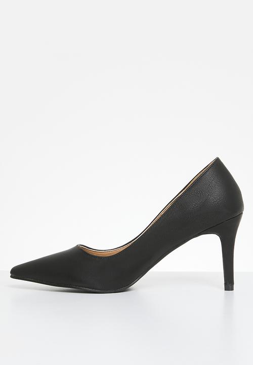Madison® - Penny court - black