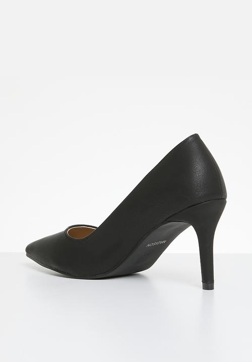 Madison® - Penny court - black