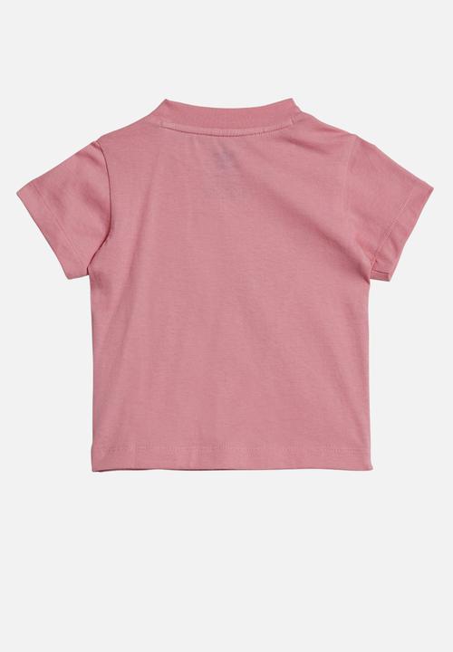 adidas Originals - Trefoil tee - blipnk