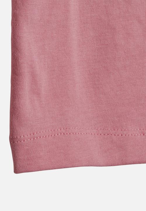 adidas Originals - Trefoil tee - blipnk
