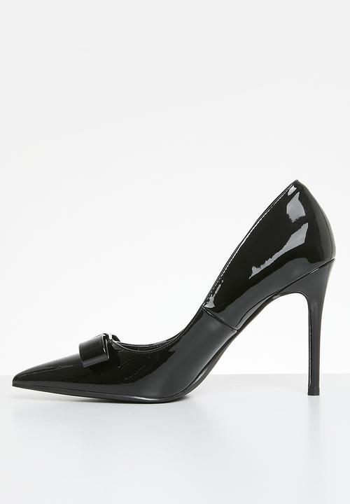 Miss Black - Lola 13 court - black