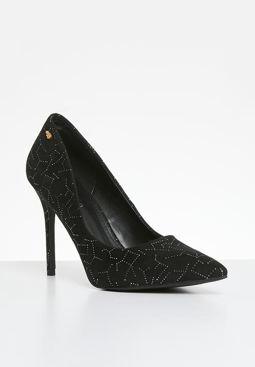 Miss Black - Lola 19 court - black