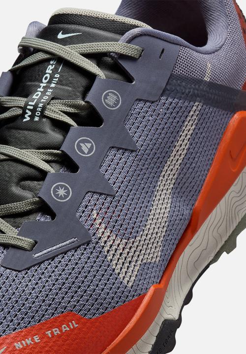 Nike - Wildhorse 8