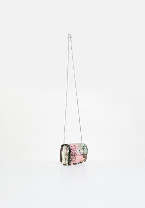 Steve Madden - Bminsk-s crossbody - rainbow