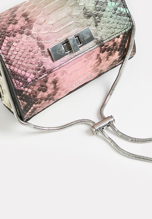 Steve Madden - Bminsk-s crossbody - rainbow