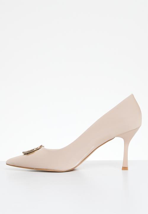 Butterfly Feet - Lior 2 court - neutral 