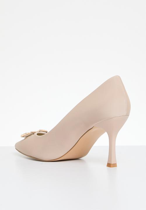 Butterfly Feet - Lior 2 court - neutral 