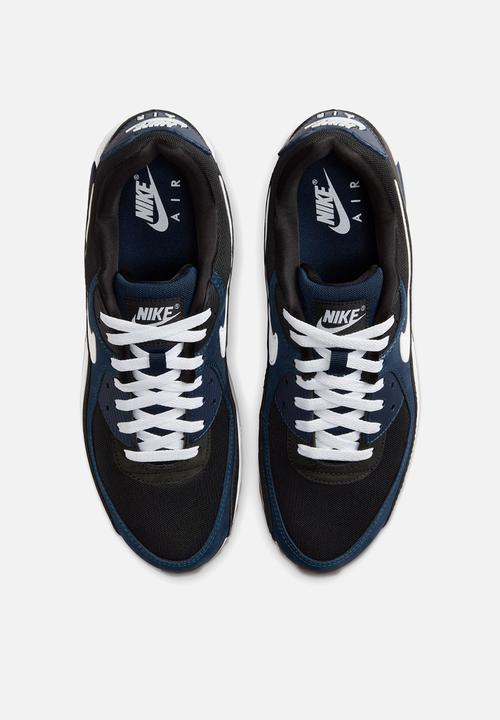 Nike - AIR MAX 90