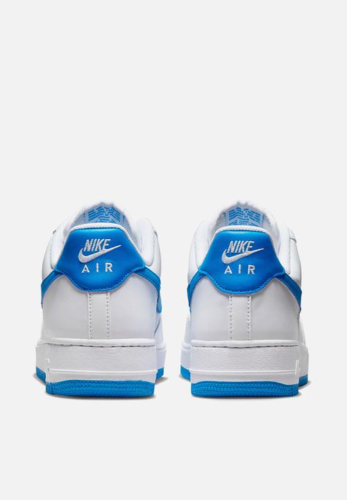 Nike - Air Force 1 '07