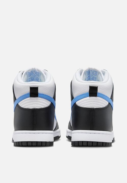 Nike - Nike Dunk High Retro Flc