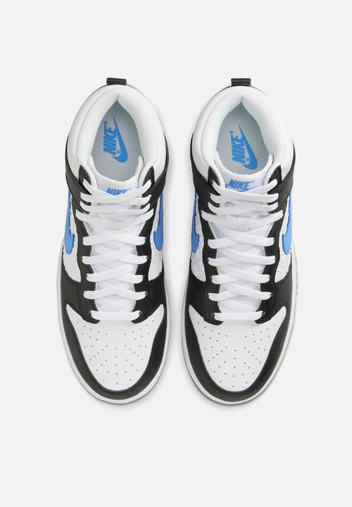 Nike - Nike Dunk High Retro Flc