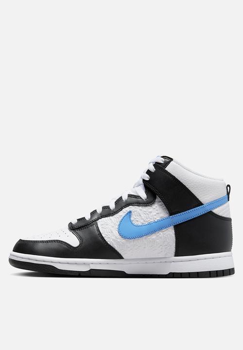 Nike - Nike Dunk High Retro Flc