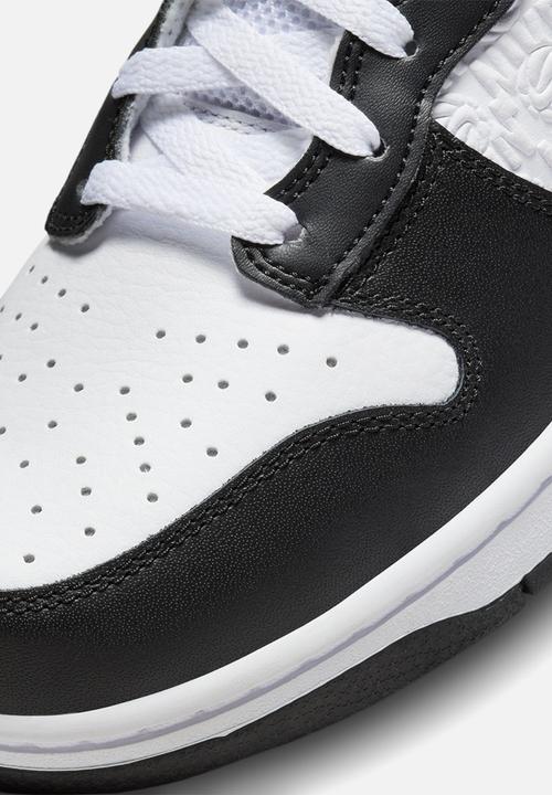 Nike - Nike Dunk High Retro Flc