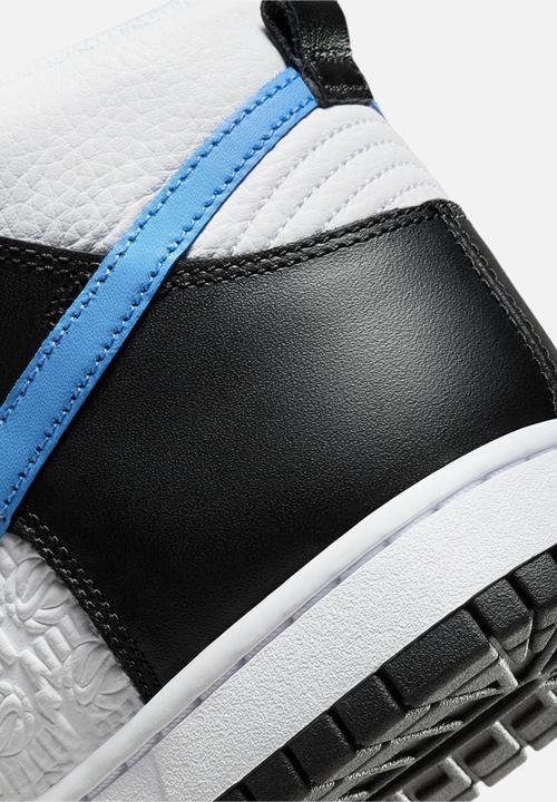 Nike - Nike Dunk High Retro Flc