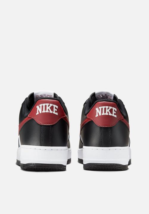Nike - AIR FORCE 1 '07
