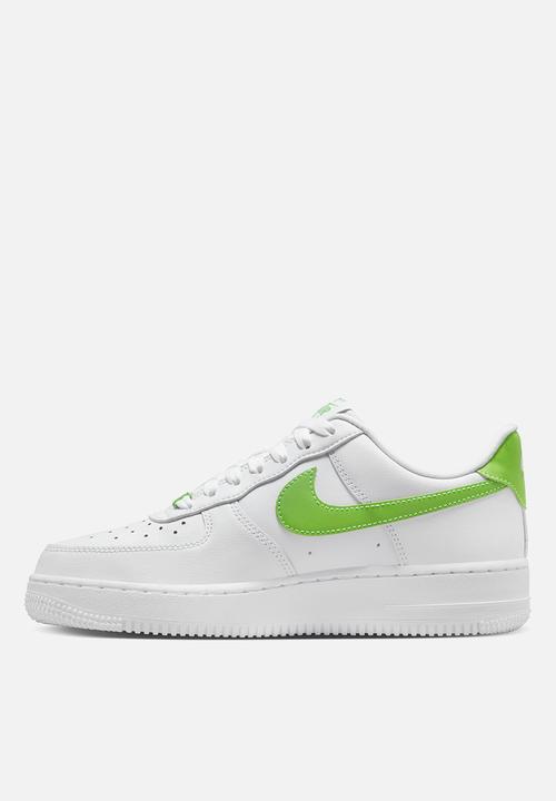Nike - AIR FORCE 1 '07 REC