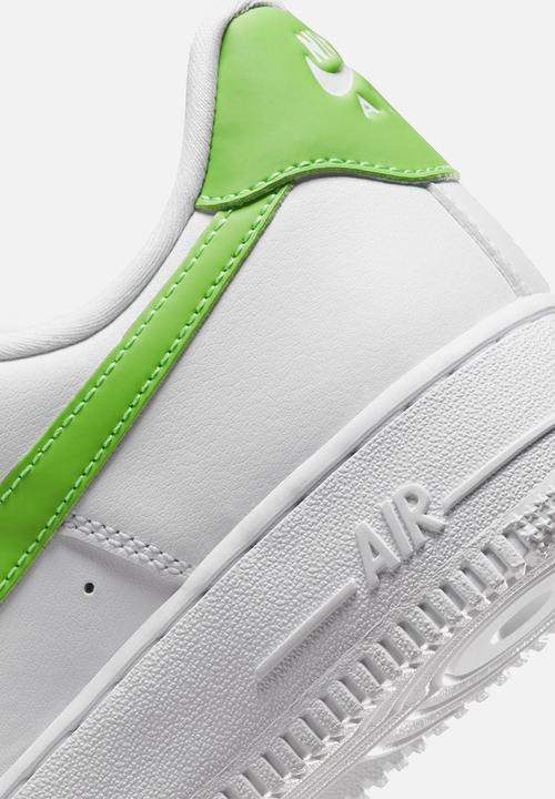 Nike - AIR FORCE 1 '07 REC