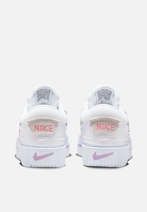 Nike - Nike Court Legacy Lift