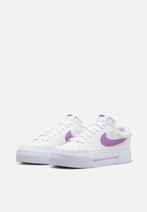 Nike - Nike Court Legacy Lift