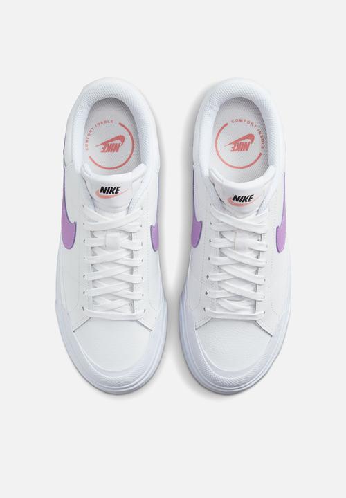 Nike - Nike Court Legacy Lift