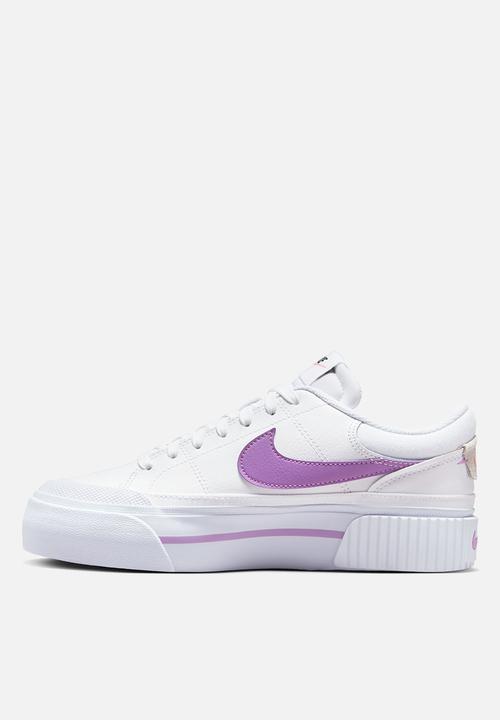 Nike - Nike Court Legacy Lift