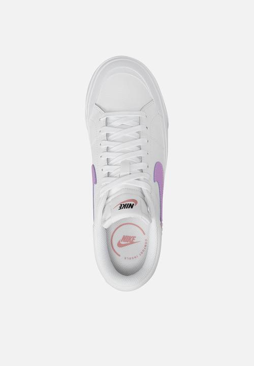 Nike - Nike Court Legacy Lift
