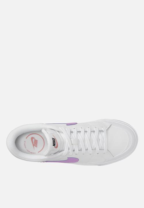 Nike - Nike Court Legacy Lift