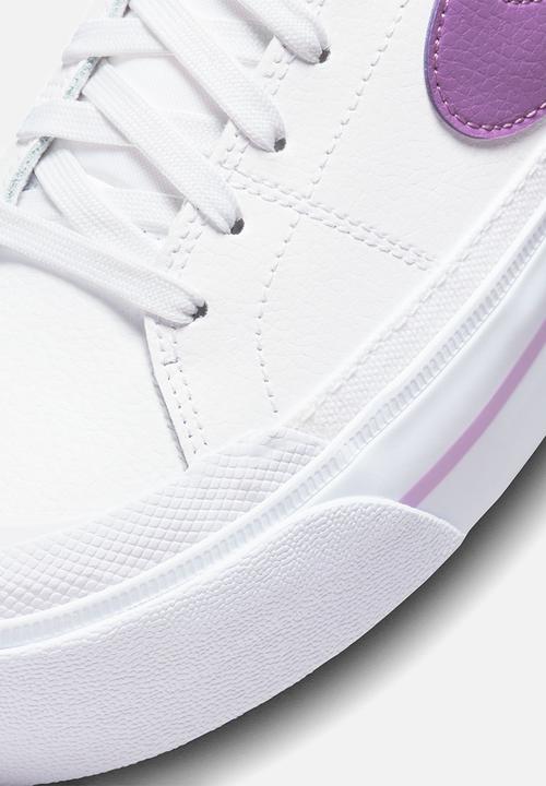 Nike - Nike Court Legacy Lift