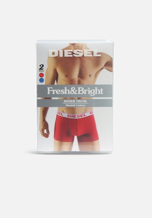 Diesel  - Shawn Two Pack