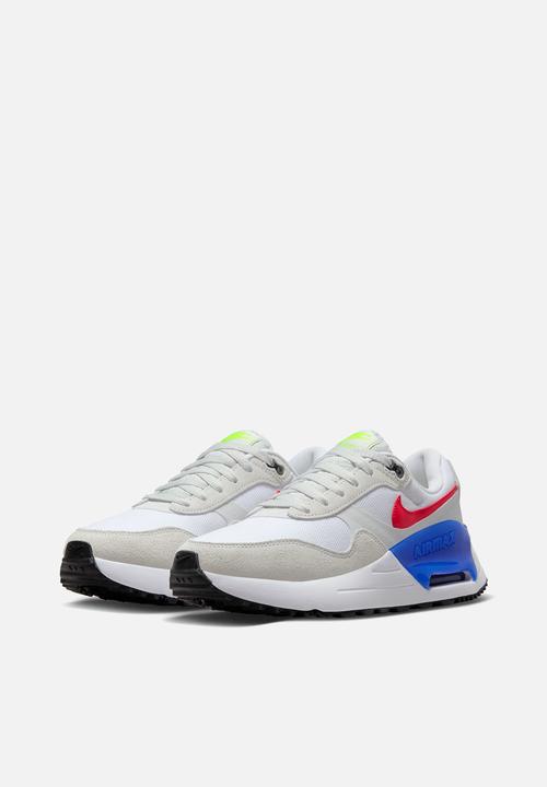 Nike - W Nike Air Max System