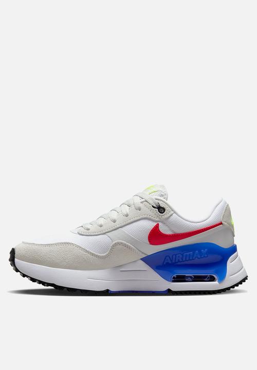 Nike - W Nike Air Max System