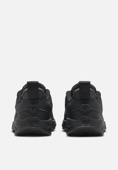 Nike - Nike Star Runner 4 Pre-School