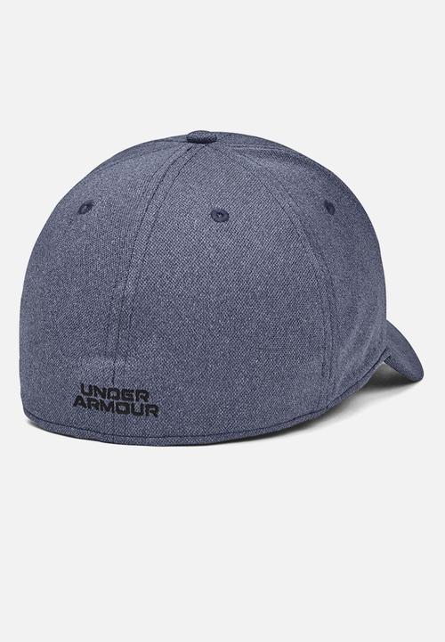 Under Armour - Men's ua blitzing - midnightnavy/black