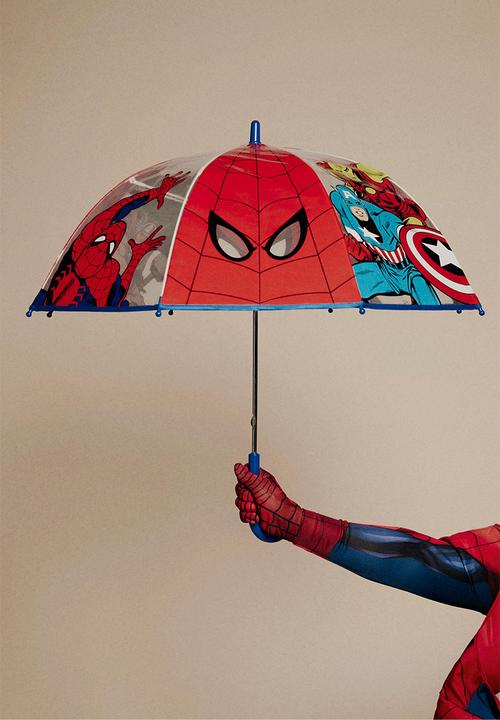 H&M - Printed umbrella - multi 
