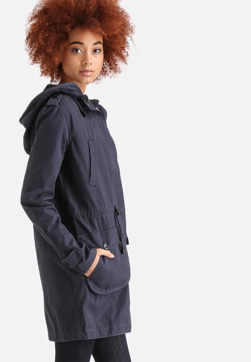 Vero Moda - Do 3/4 Parka