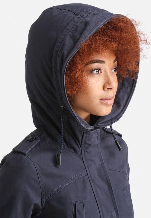 Vero Moda - Do 3/4 Parka